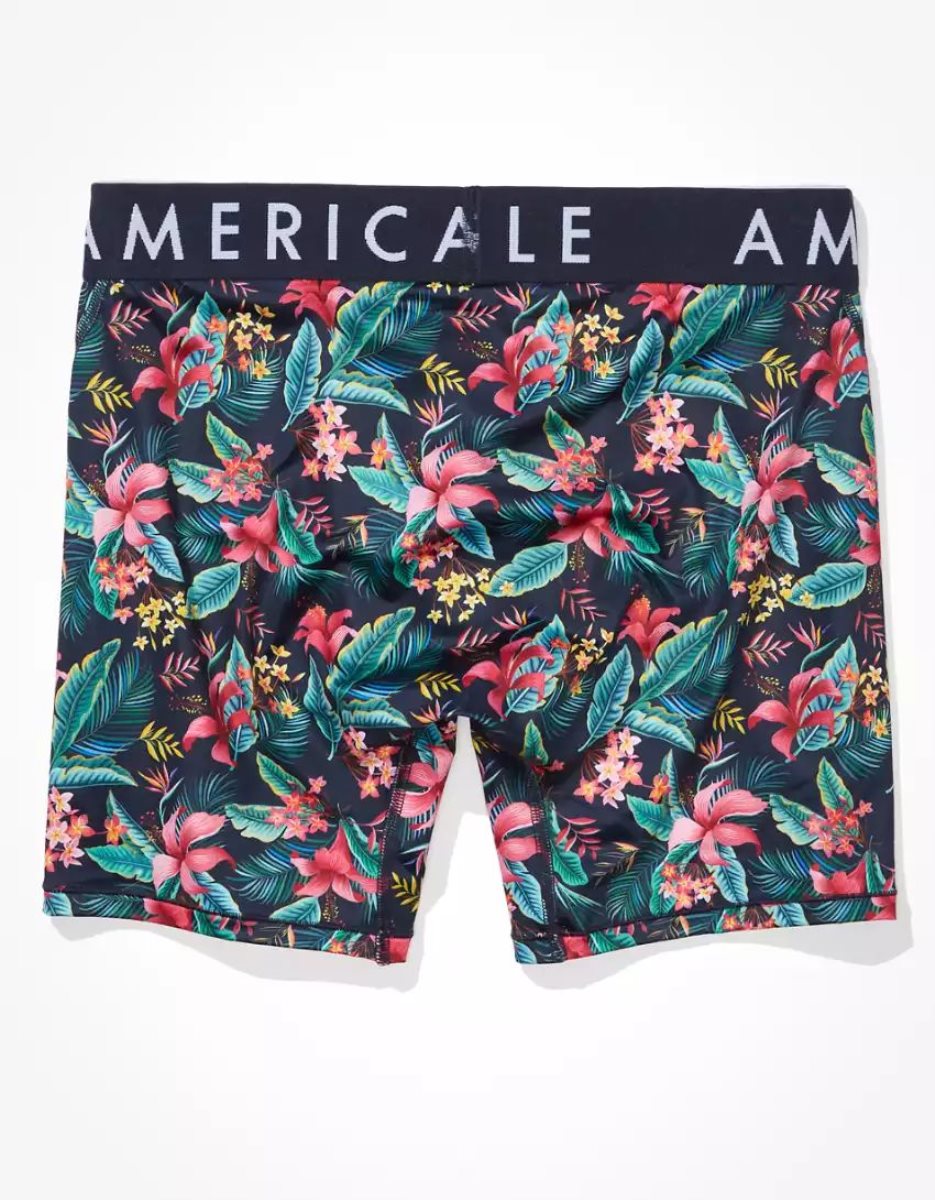 Slips American Eagle AEO Tropical 6